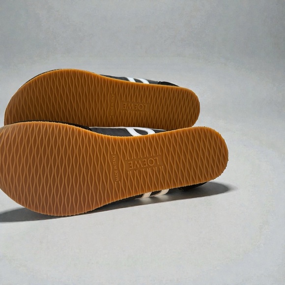 Loewe black/white flow sneakers - Picture 11 of 11